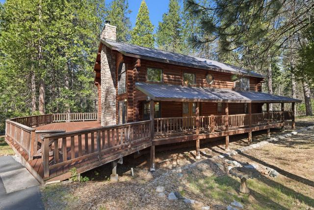 2428 Rancho Paradiso, Avery, CA 95224