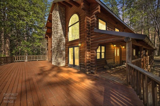 2428 Rancho Paradiso, Avery, CA 95224