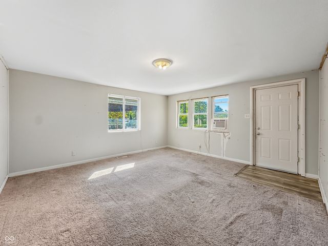 3161 N Gale Street, Indianapolis, IN 46218