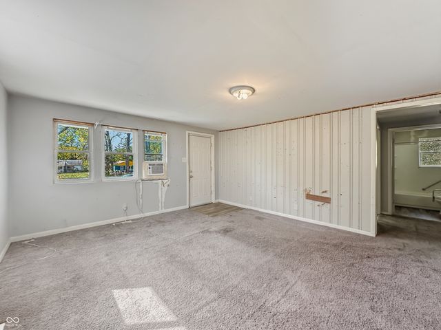 3161 N Gale Street, Indianapolis, IN 46218