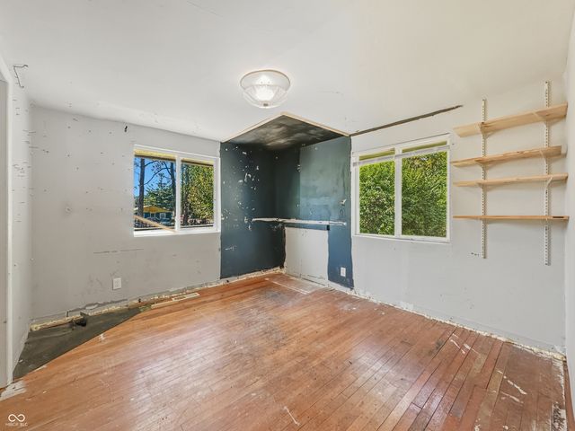 3161 N Gale Street, Indianapolis, IN 46218