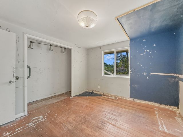 3161 N Gale Street, Indianapolis, IN 46218