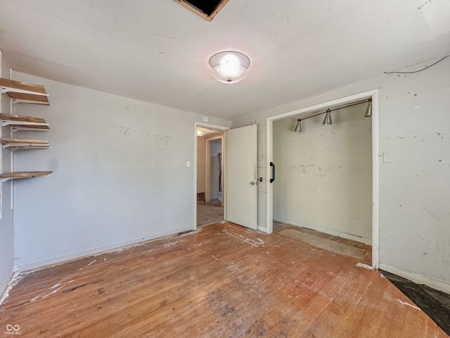 3161 N Gale Street, Indianapolis, IN 46218