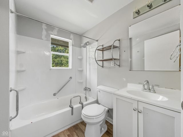 3161 N Gale Street, Indianapolis, IN 46218