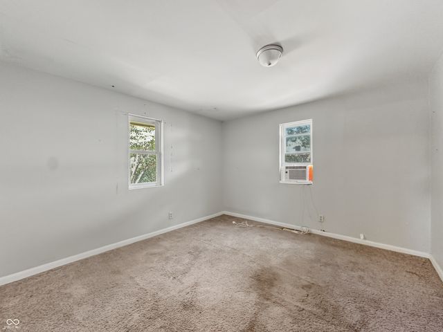 3161 N Gale Street, Indianapolis, IN 46218