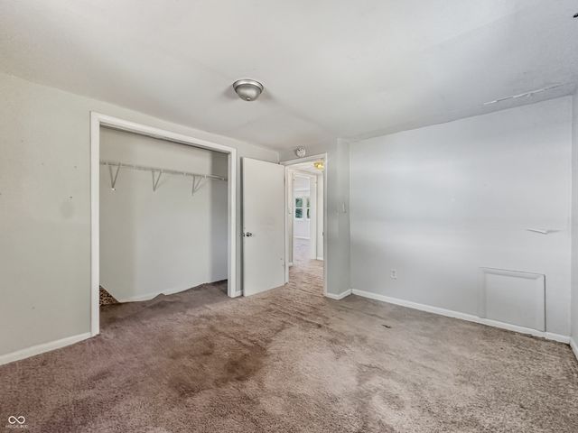 3161 N Gale Street, Indianapolis, IN 46218