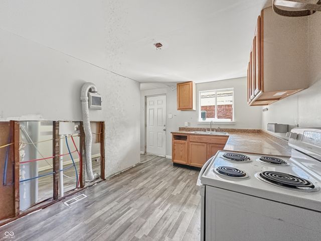 3161 N Gale Street, Indianapolis, IN 46218