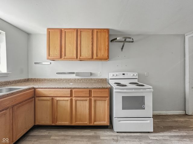 3161 N Gale Street, Indianapolis, IN 46218