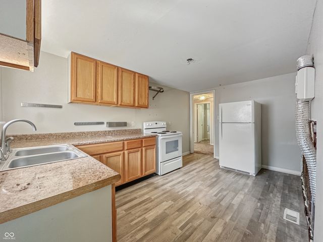 3161 N Gale Street, Indianapolis, IN 46218