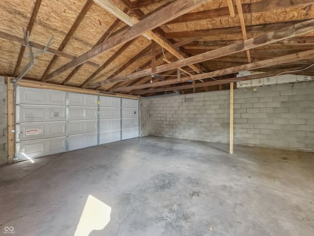 3161 N Gale Street, Indianapolis, IN 46218