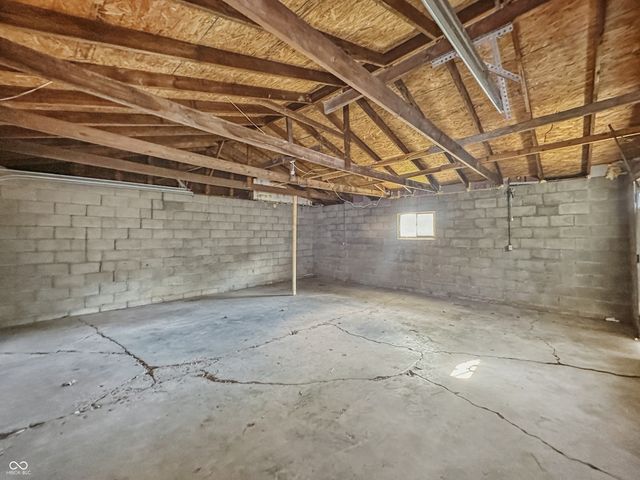 3161 N Gale Street, Indianapolis, IN 46218