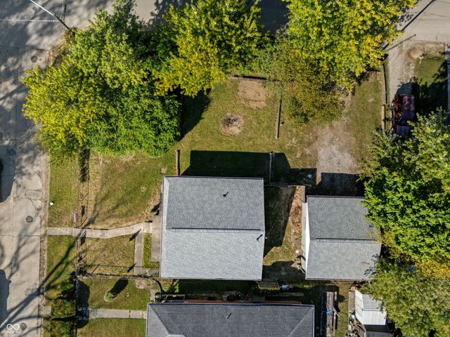 3161 N Gale Street, Indianapolis, IN 46218