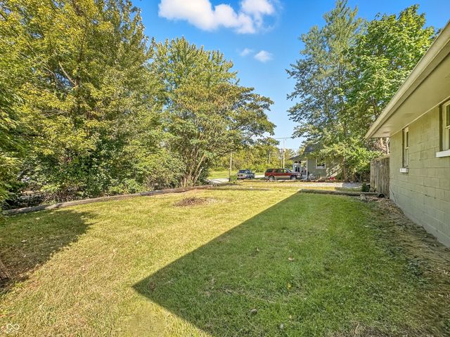 3161 N Gale Street, Indianapolis, IN 46218