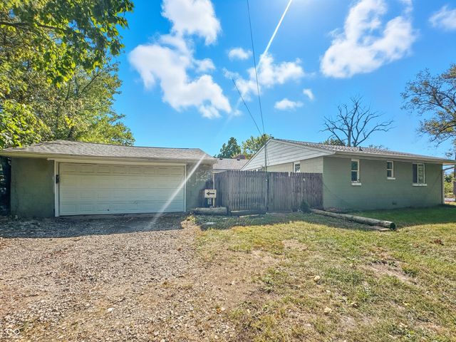 3161 N Gale Street, Indianapolis, IN 46218