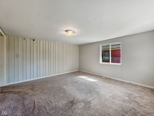 3161 N Gale Street, Indianapolis, IN 46218