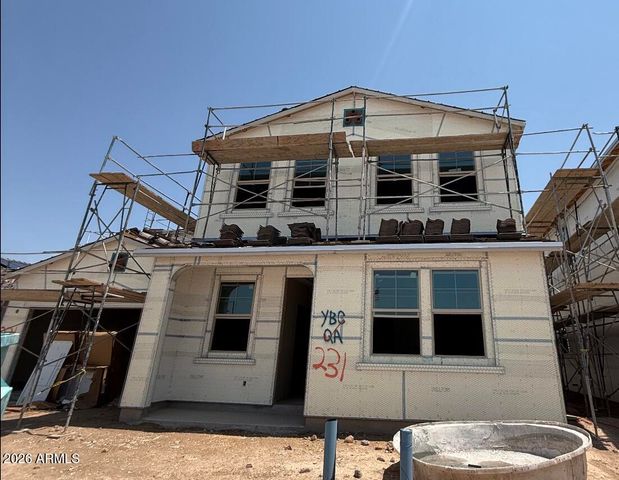 4977 S 239th Lane, Buckeye, AZ 85326