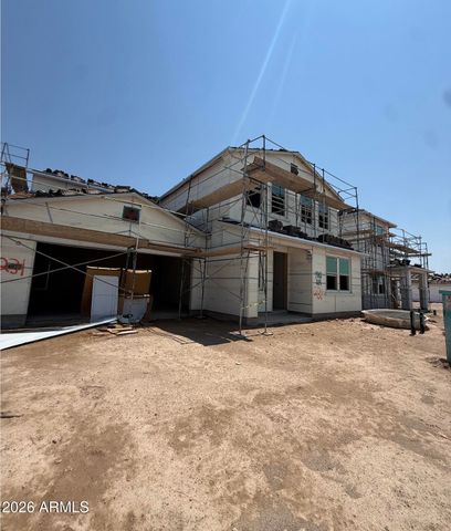 4977 S 239th Lane, Buckeye, AZ 85326