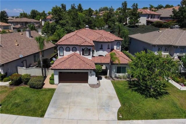 45568 Via Puebla, Temecula, CA 92592