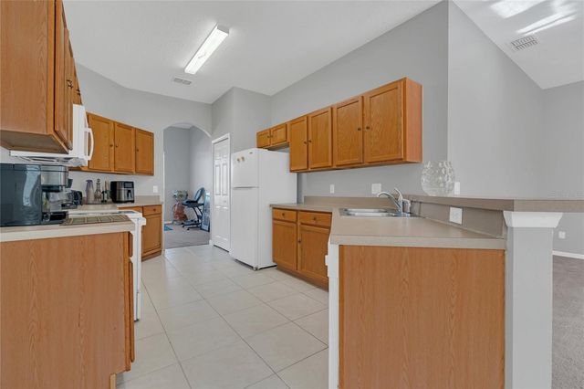 2526 VOLTA CIRCLE, Kissimmee, FL 34746