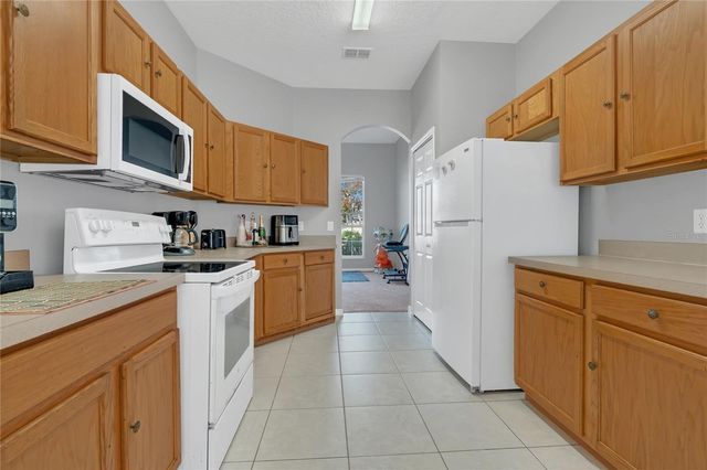 2526 VOLTA CIRCLE, Kissimmee, FL 34746