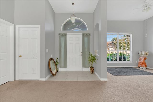 2526 VOLTA CIRCLE, Kissimmee, FL 34746