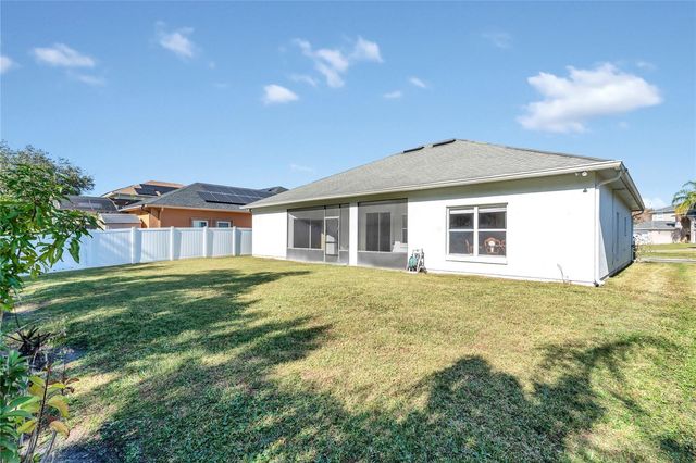 2526 VOLTA CIRCLE, Kissimmee, FL 34746