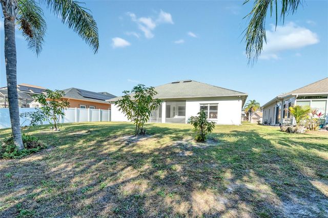 2526 VOLTA CIRCLE, Kissimmee, FL 34746