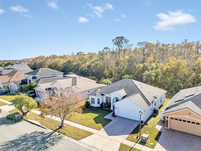 2526 VOLTA CIRCLE, Kissimmee, FL 34746