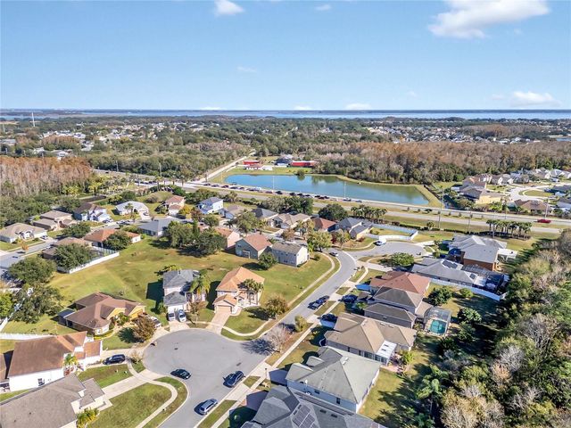 2526 VOLTA CIRCLE, Kissimmee, FL 34746