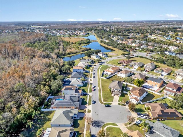 2526 VOLTA CIRCLE, Kissimmee, FL 34746