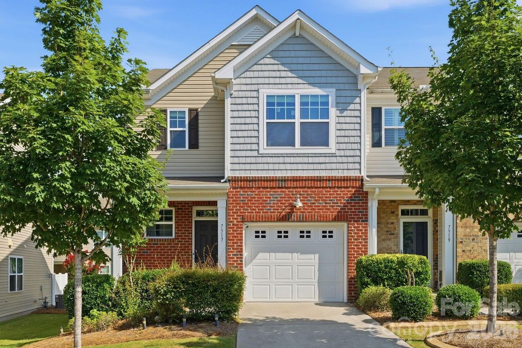 7317 Overmountain Drive, Rock Hill, SC 29732