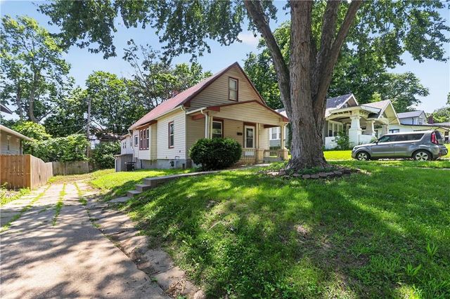 1829 Oakland Avenue, Kansas City, KS 66102