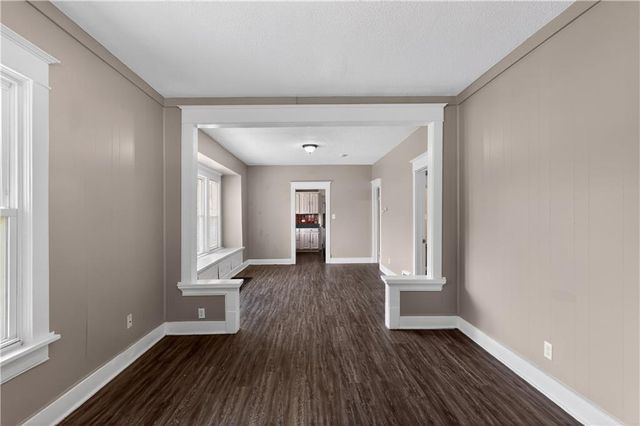 1829 Oakland Avenue, Kansas City, KS 66102