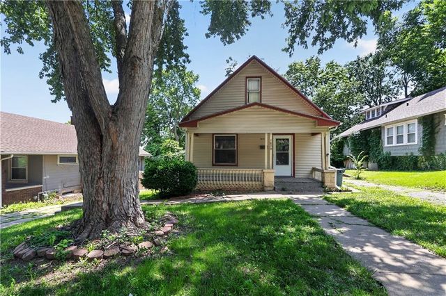1829 Oakland Avenue, Kansas City, KS 66102