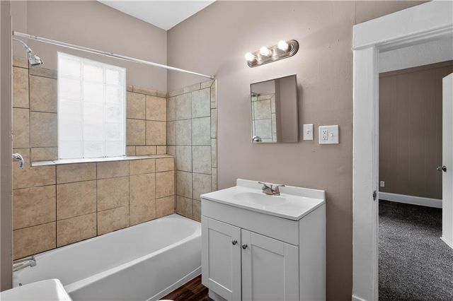 1829 Oakland Avenue, Kansas City, KS 66102