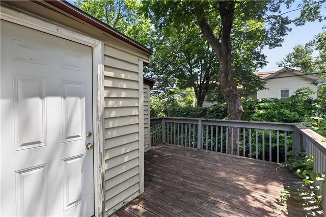 1829 Oakland Avenue, Kansas City, KS 66102