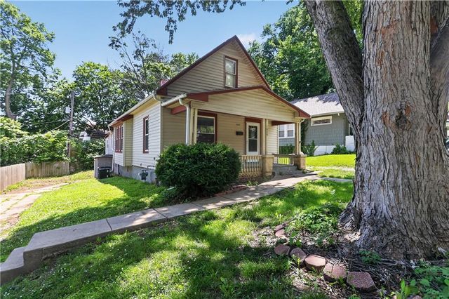 1829 Oakland Avenue, Kansas City, KS 66102
