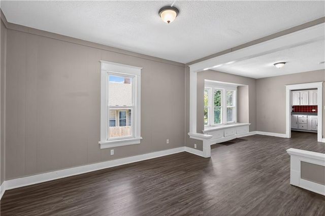 1829 Oakland Avenue, Kansas City, KS 66102