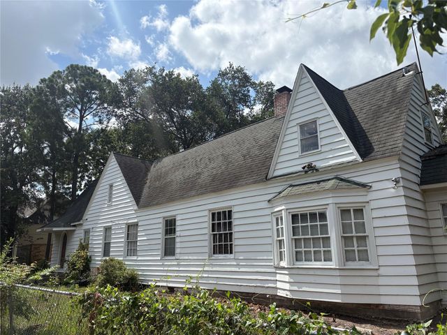 2302 Wordsworth Street, Houston, TX 77030