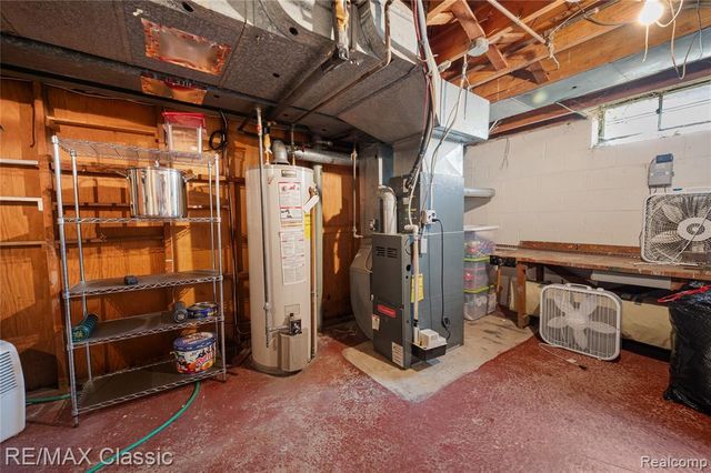28411 Eldorado Place, Lathrup Village, MI 48076