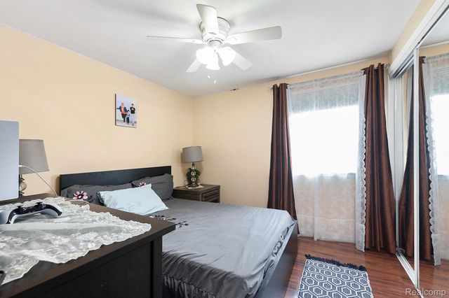 4810 Benjamin Drive, Sterling Heights, MI 48310