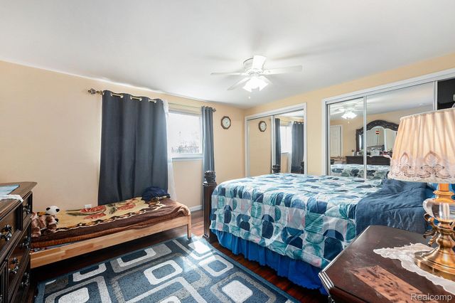 4810 Benjamin Drive, Sterling Heights, MI 48310