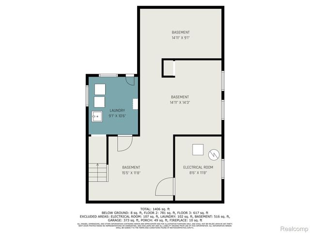 4810 Benjamin Drive, Sterling Heights, MI 48310