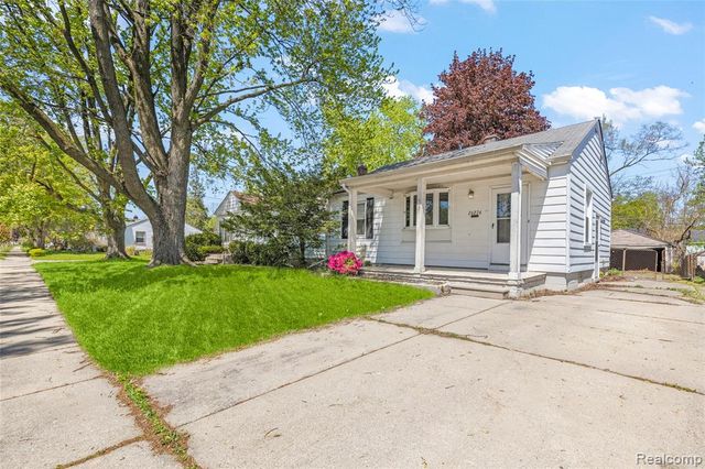 26274 Mcdonald Street, Dearborn Heights, MI 48125