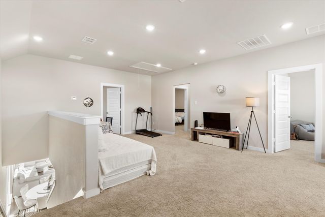 615 Cottagewood Drive, Mckinney, TX 75071