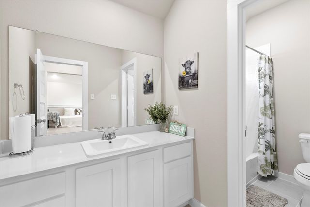 615 Cottagewood Drive, Mckinney, TX 75071