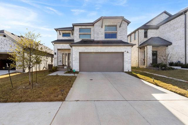 615 Cottagewood Drive, Mckinney, TX 75071