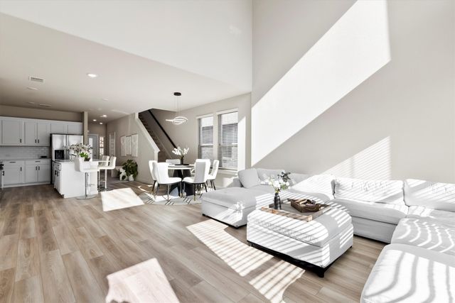 615 Cottagewood Drive, Mckinney, TX 75071