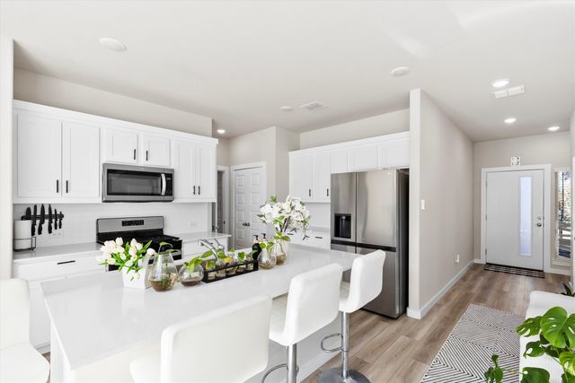 615 Cottagewood Drive, Mckinney, TX 75071