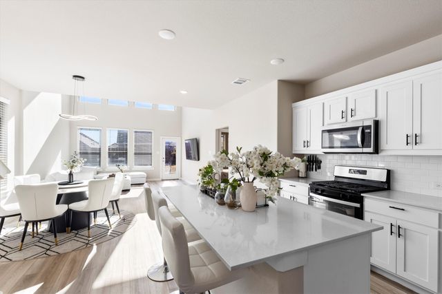 615 Cottagewood Drive, Mckinney, TX 75071